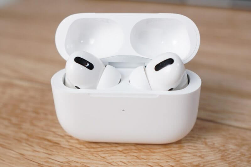 Airpods pro｜使い方