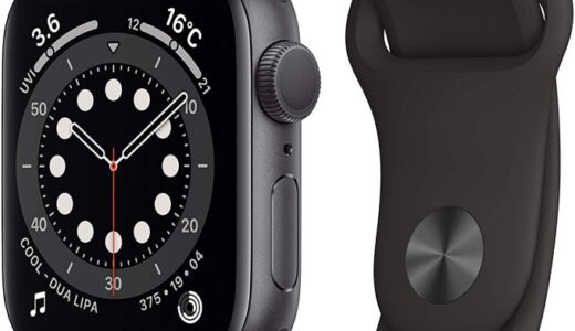 Apple Watch6