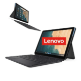 クロームブック Lenovo ノートパソコン Ideapad Duet 10.1インチ