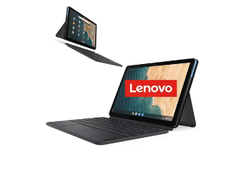 クロームブック Lenovo ノートパソコン Ideapad Duet 10.1インチ