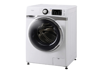 アイリスオーヤマ 洗濯機 ドラム式洗濯機 7.5kg HD71