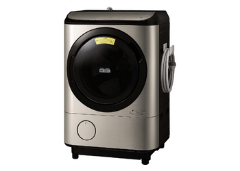 日立 BD-NX120FL ドラム式洗濯機