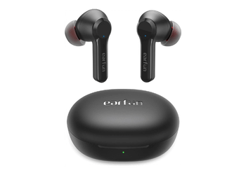 EarFun Air Pro 2 ワイヤレスイヤホン Bluetooth 5.2