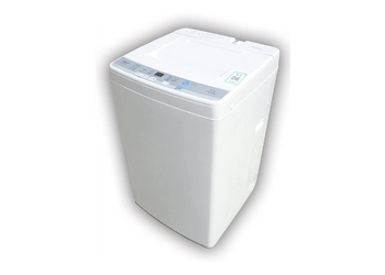 アクア AQW-S45D-W 全自動洗濯機