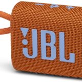 【レビュー】充電しながら使える？JBL GO3の評判から使い方まで徹底解説！！