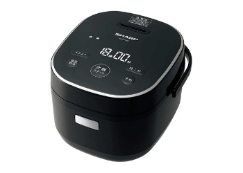 シャープ 炊飯器 マイコン KS-CF05B-B