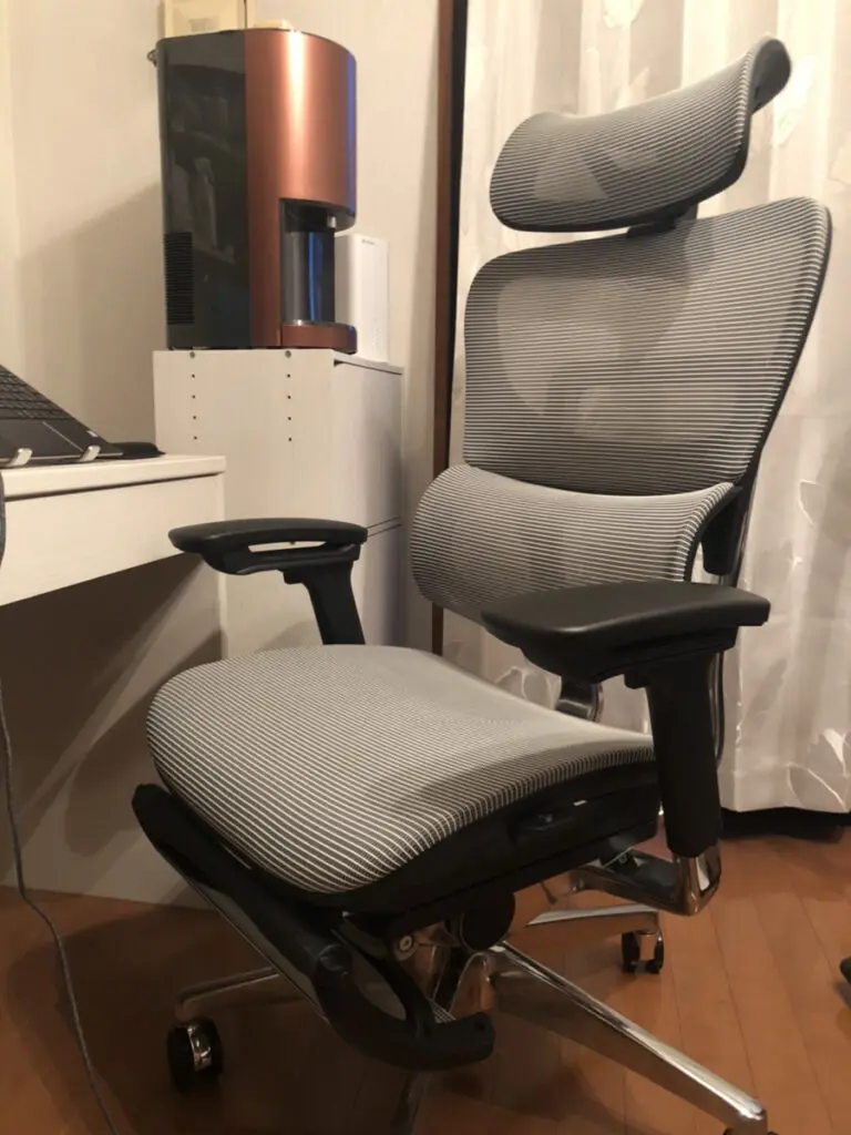 半額SALE☆ COFO Chair Premium ブラック 高機能チェア