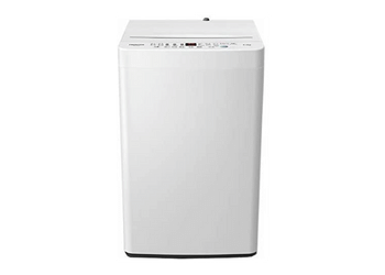 ハイセンス HW-T45D 全自動洗濯機