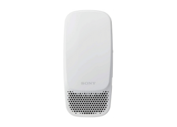 Sony レオンポケット2 ネッククーラー 冷温両対応