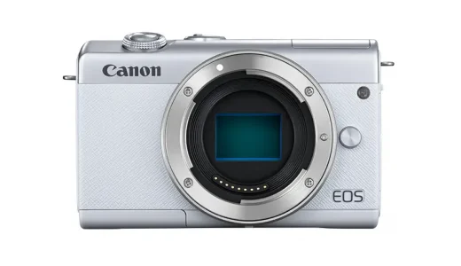 【口コミ】作例付き！Canon EOS M200の評判から使い方まで徹底解説！！