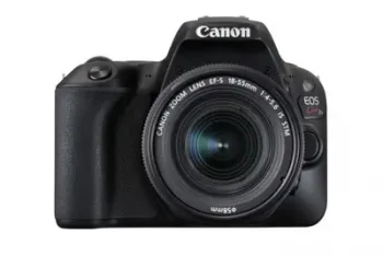 【口コミ】作例付き！Canon EOS Kiss X9の評判から使い方まで徹底解説！！