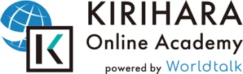 【口コミ】無料体験はある？KIRIHARA Online Academyの入会方法から評判まで徹底解説！！