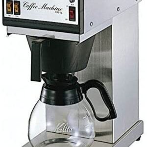 【徹底比較】おすすめの業務用コーヒーメーカー10選