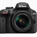 【口コミ】D3500との違いは？Nikon D3400の評判から使い方まで徹底解説！！