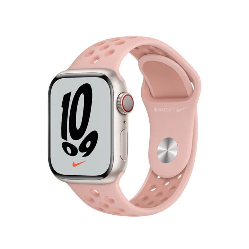 NIKE スポーツバンド Apple Watch 40mm アップルウォッチ専用 通販
