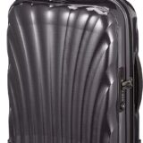 【口コミ】機内持ち込みサイズは？サムソナイト スーツケースのコーディネート例から評価まで徹底解説！！