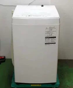 【2022年9月】東芝のおすすめ洗濯機10選