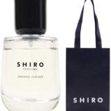 【口コミ】結局どれがおすすめ？shiro 香水の評判から使い方まで徹底解説！！