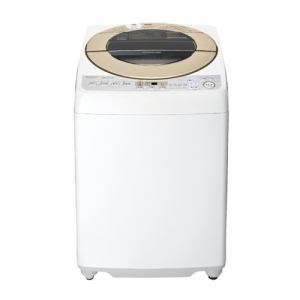 【徹底比較】シャープのおすすめ洗濯機10選