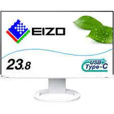 PC/タブレット ディスプレイ レビュー】EIZO FlexScan EV2451の使い方から評価まで徹底解説 