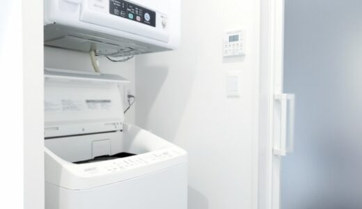 【2023年1月】おすすめの大容量洗濯機10選