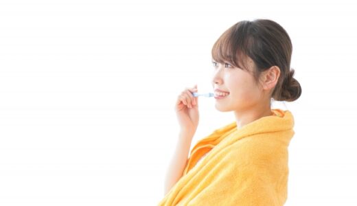 【徹底比較】女性におすすめの電動歯ブラシ10選