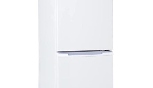 【徹底比較】一人暮らしにおすすめ霜取り不要の冷蔵庫10選