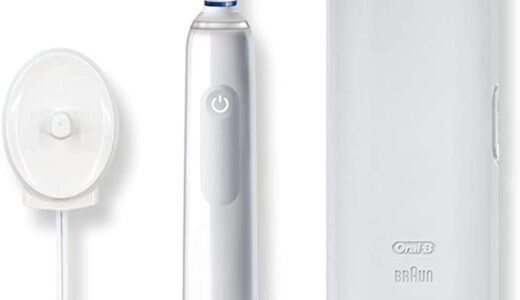 【2023年1月】歯肉炎ケアにおすすめの電動歯ブラシ10選