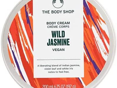 【2023年1月】ジャスミンの香りのおすすめボディクリーム10選