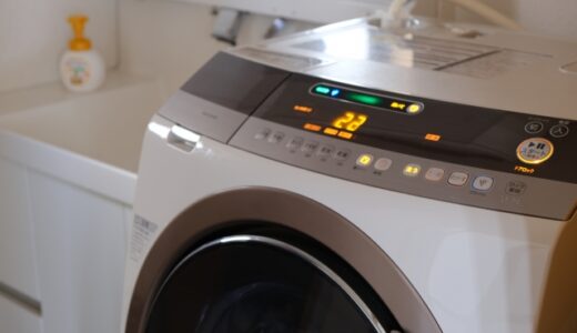 【2023年1月】10キロ以上のおすすめ縦型洗濯機10選