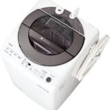 【徹底比較】乾燥機能なしのおすすめ洗濯機10選