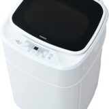 【徹底比較】節水できるおすすめの洗濯機10選