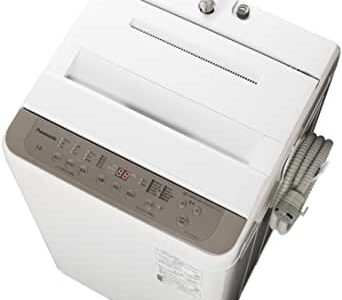 【2023年1月】おすすめの日本製洗濯機10選