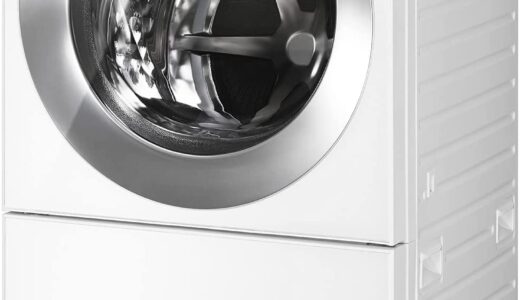 【徹底比較】二人暮らしにおすすめの洗濯機10選