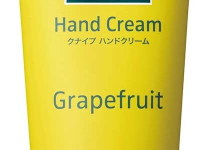 【徹底比較】手の乾燥防止におすすめのハンドクリーム10選