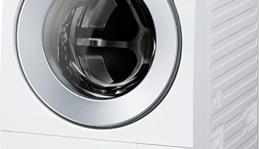 【徹底比較】アトピー持ちの方におすすめの洗濯機10選