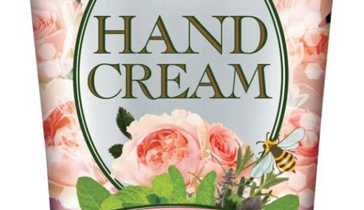 【徹底比較】バラの香りのおすすめハンドクリーム10選