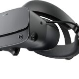 【口コミ】セットアップは？Oculus Rift Sの評価から使い方まで徹底解説！！