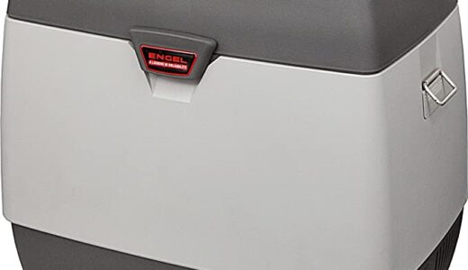 【2023年1月】24vのおすすめ車用冷蔵庫10選