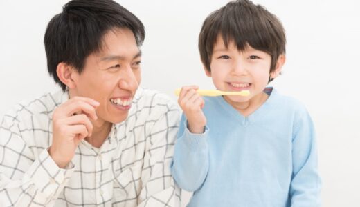 【2023年1月】小学生向けおすすめの電動歯ブラシ10選