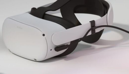 【レビュー】ピントが合わない？Oculus Rift Sの評価から使い方まで徹底解説！！