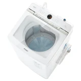 【徹底比較】アクアのおすすめ洗濯機10選