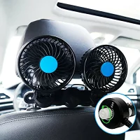【徹底比較】車中泊でのおすすめ扇風機10選