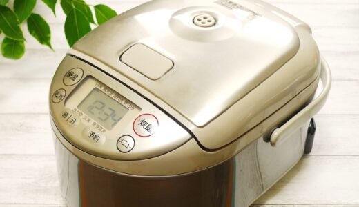 【2023年1月】2万円で買えるおすすめの炊飯器10選