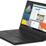 【レビュー】中古で買える？Lenovo ThinkPad e495の口コミから使い方まで徹底解説！！