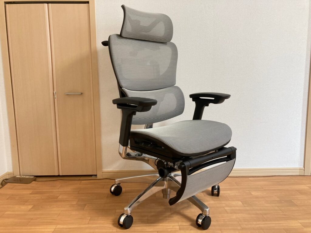 全新品 ★週末割引★ ブラック Premium Chair ワークチェア COFO デスクチェア