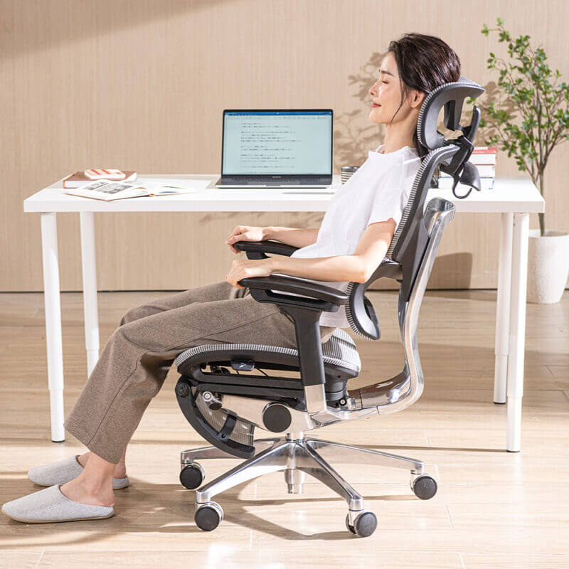 最安値クーポン】COFO Chair Premium レビュー！コスパ最強のオフィス 